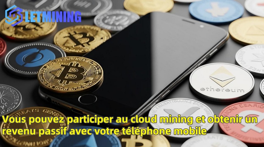 Let mining
