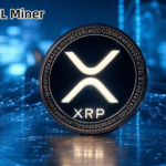 XRP et DRML Miner