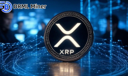 Nouveau modèle de marché ouvert : opportunités stratégiques dans l’alliance des machines minières XRP et DRML