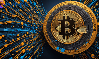 Le bitcoin frôle les 120 000 $ : JA Mining propose une nouvelle voie de revenus passifs grâce au Cloud Mining haute performance