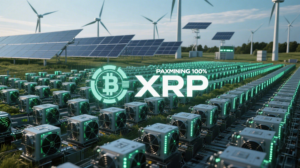 PAXMINING lance une plateforme de cloud mining avec intégration XRP pour vous aider à réaliser des profits rapidement