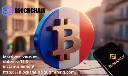 Un investisseur en cryptomonnaie gagne 7 777 $ par jour grâce au cloud mining de blockchain