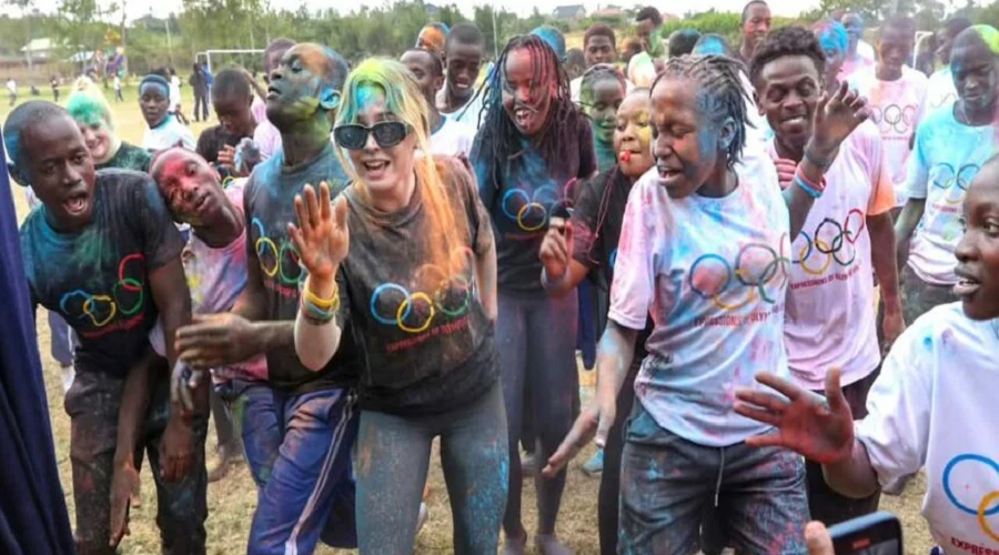 jeux scolaires africains