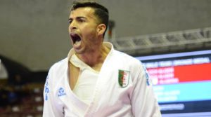 Championnat national de karaté Do : large domination du MC Alger
