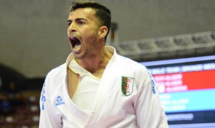 Championnat national de karaté Do : large domination du MC Alger