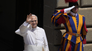 Le pape Léon XIV reçoit le président Abdelmadjid Tebboune ce jeudi à Rome