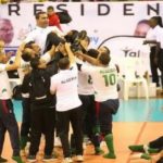 para-volley