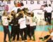 Championnat d’Afrique des Nations de para-volley : l’Algérie bat le Maroc et décroche le bronze