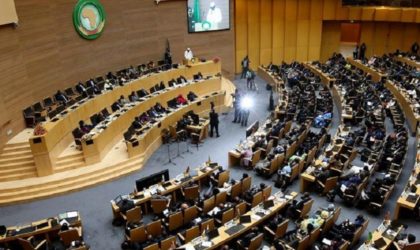 Le Parlement panafricain réaffirme sa position constante de soutien au peuple sahraoui