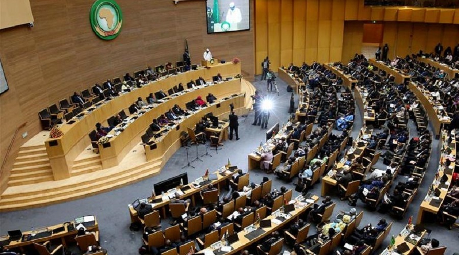 parlement-panafricain