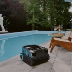 robot piscine