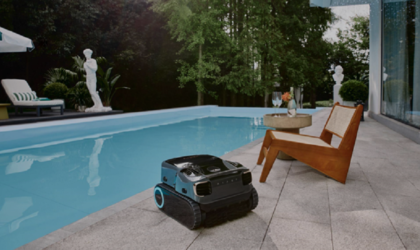 Critères clés pour l’entretien des piscines à l’aide de robots aujourd’hui