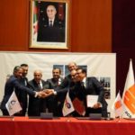 sonatrach