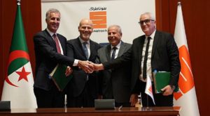 Sonatrach-ENI : un contrat pour l’exploration et l’exploitation des hydrocarbures à Ouargla