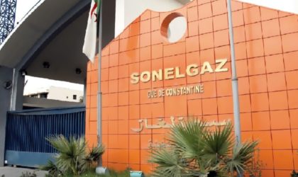 Sonelgaz signe avec le West African Power Pool pour la production et le transport de l’électricité