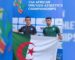 Championnats d’Afrique d’athlétisme : l’Algérie termine avec 21 médailles