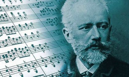 Alger célèbre en musique le 185e anniversaire de la naissance du grand compositeur russe Tchaïkovski