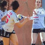 HCB El Biar handball