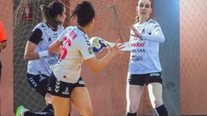 Coupe d’Algérie de handball pour dames : finale très attendue  entre le CF Boumerdès et le HBC El-Biar