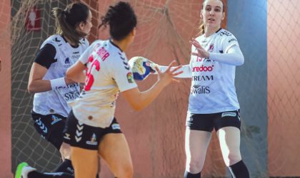 Coupe d’Algérie de handball pour dames : finale très attendue  entre le CF Boumerdès et le HBC El-Biar