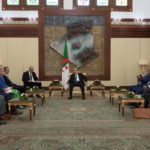 USA tebboune