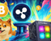 De XRP et de Dogecoin se tournent vers OPTO Miner pour un revenu stable et gagner 3 000 $ par jour