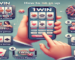 Application 1win & inscription rapide : jouez où que vous soyez