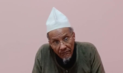La DGED marocaine réactionne Benhadj pour relancer le terrorisme en Algérie