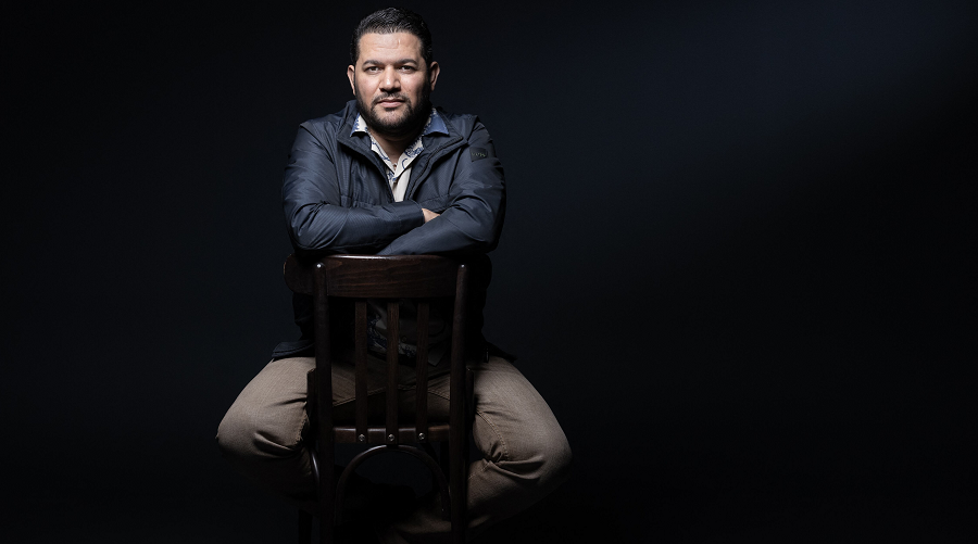 Amir Boukhors