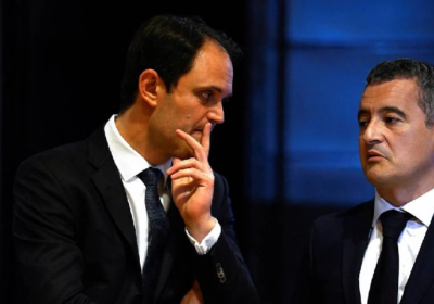 Une pétition lancée en France exigeant la dissolution salvatrice du nuisible Crif