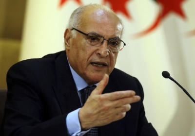 En réaction à la nouvelle provocation de la France : les deux premières mesures tombent