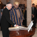 Azoulay Mohammed VI