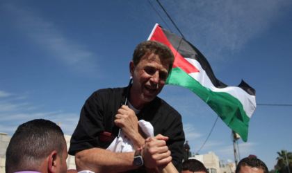 Le Palestinien Barghouti : «Le Maroc et les Emirats sont un bordel pour Israël»