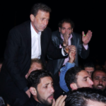 Barghouti