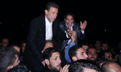 Le Palestinien Barghouti : «Le Maroc et les Emirats sont un bordel pour Israël»