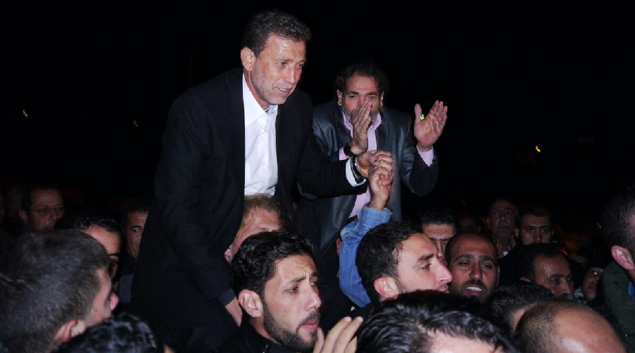 Barghouti