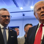 Boulos Trump
