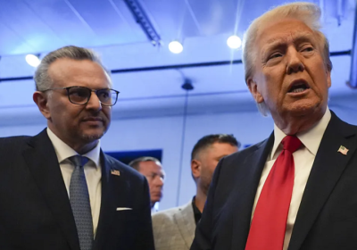 Le conseiller de Trump : «Notre relation avec l’Algérie est cruciale pour nous !» 