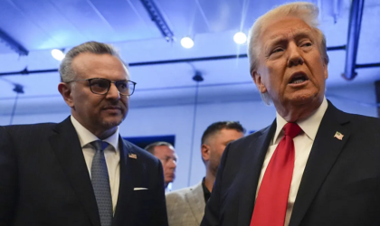Le conseiller de Trump : «Notre relation avec l’Algérie est cruciale pour nous !» 