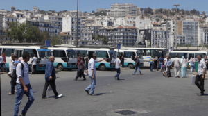 Accident tragique d’El-Harrach : les bus de plus de 30 ans d’âge seront retirés de la circulation