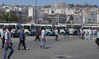 Accident tragique d’El-Harrach : les bus de plus de 30 ans d’âge seront retirés de la circulation