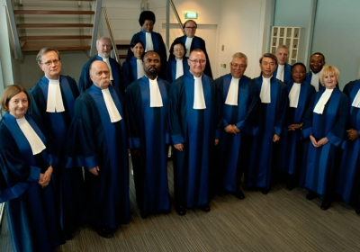 Pour une Cour pénale africaine indépendante : une nécessité face à la partialité de la CPI