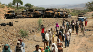 Nouvelle escalade diplomatique entre l’Ethiopie et le Soudan autour de la question tigréenne