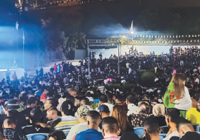 Oran accueillera le Festival culturel national de la chanson Raï à partir du 18 août