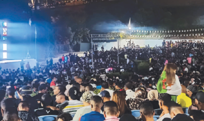 Oran accueillera le Festival culturel national de la chanson Raï à partir du 18 août