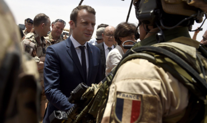 La France future «base arrière médicale» dans une guerre contre l’Algérie ?