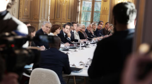 L’Algérie ne doit rien à la France : faux milliards contre vraie dette du sang