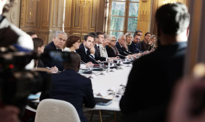 L’Algérie ne doit rien à la France : faux milliards contre vraie dette du sang