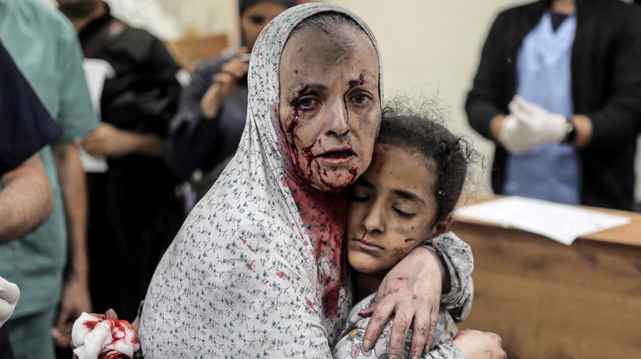 Gaza