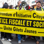Gilets jaunes